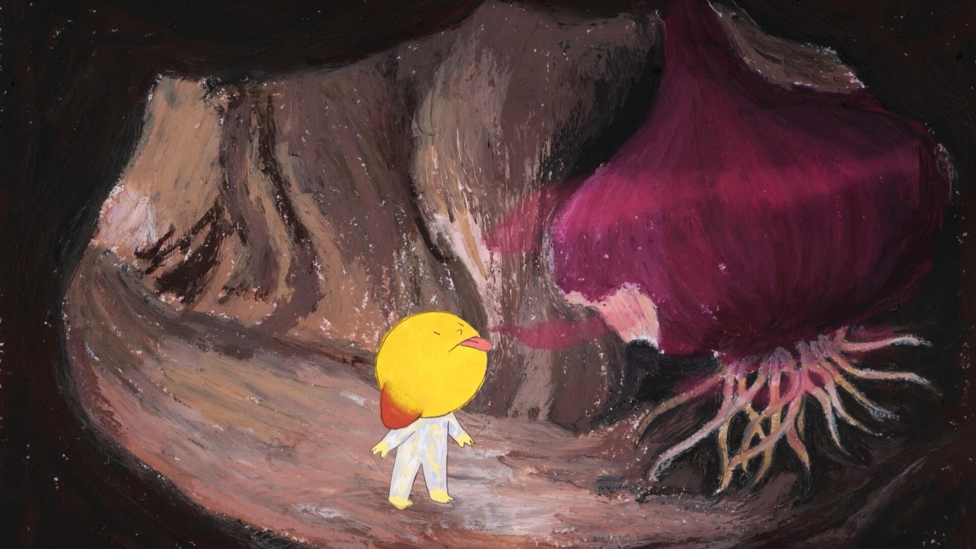 Patouille et Momo 3